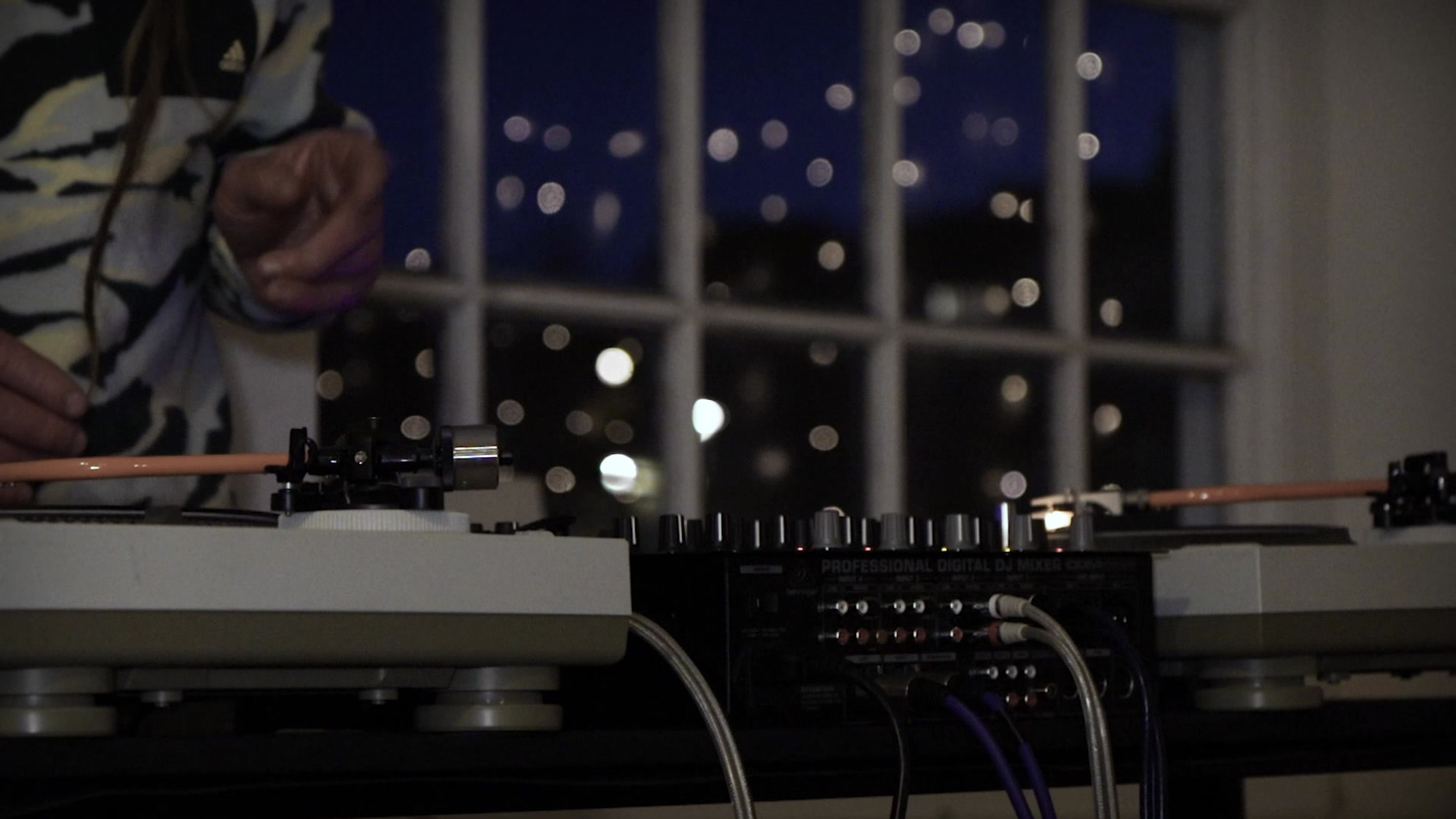 Shimmy's DJ Set